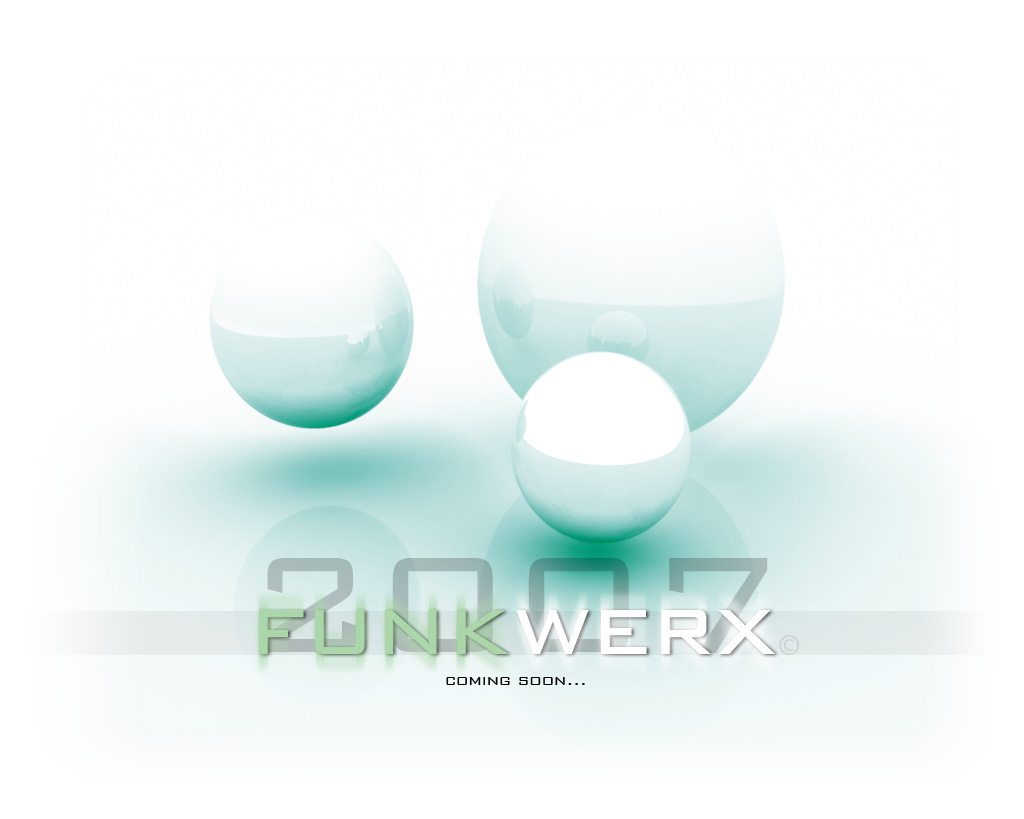 Funkwerx 2007